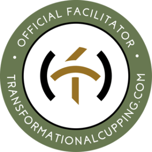logo cupping naturelse